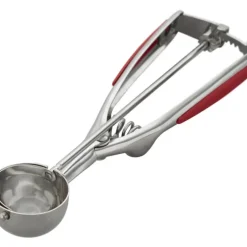 Cuillère Portionneuse pour Pâte à Biscuit Wilton