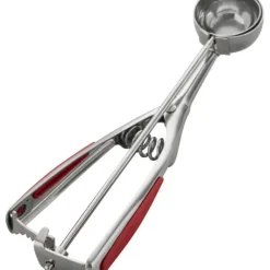 Cuillère Portionneuse pour Pâte à Biscuit Wilton