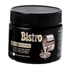 Cuivre - Pâte à polir Bistro 150 ml