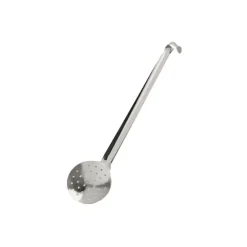 Écumoire en Inox Monobloc Ø 8 cm De Buyer