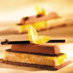 Cylindres longs Flexipan - Moule silicone