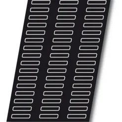 Cylindres longs Flexipan - Moule silicone