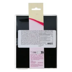 Décors Chocolat Blanc Fantôme Funcakes (x20)