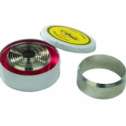 Découpoir à Nougat Rond Uni Ø 6 cm