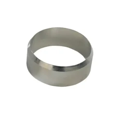 Découpoir à Nougat Rond Uni Ø 5 cm