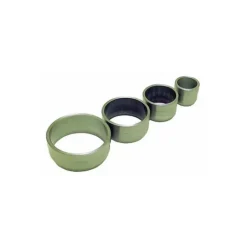 Découpoir à Nougat Rond Uni Ø 5 cm