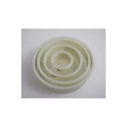 Découpoir Rond Uni 9 cm Exoglass