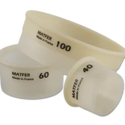 Découpoir Rond Uni 3 cm Exoglass