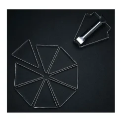 Découpoir Triangle à Tarte