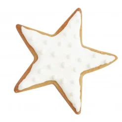 Découpoirs Noël Inox Dorés x3 Scrapcooking