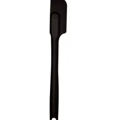 Demi-Spatule en Silicone Noire Mastrad