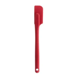 Demi-Spatule en Silicone Rouge Mastrad