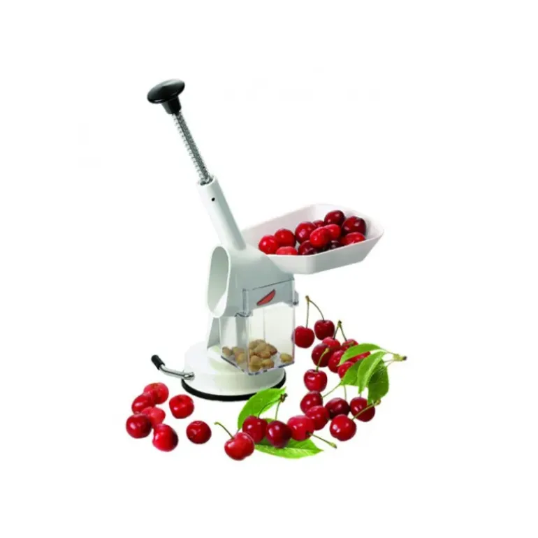 Denoyauteur à Cerises avec ventouse Tellier