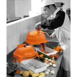 Disque à émincer 1,5 mm pour Dynacoupe