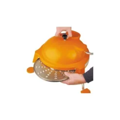 Disque à râper 2 mm pour Dynacoupe