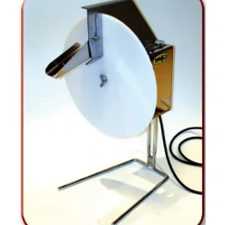 Disque Distributeur de Chocolat pour Trempeuse