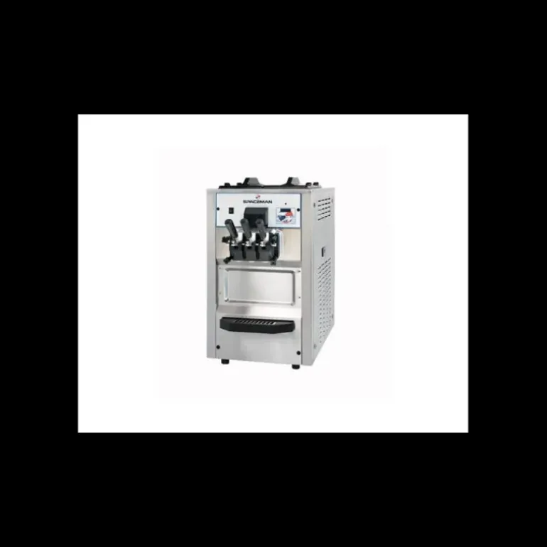 Distributeur de Glaces Softs 25 kg/h Spaceman