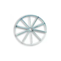 Diviseur à Gâteau Inox 12 parts Ø 30,5cm
