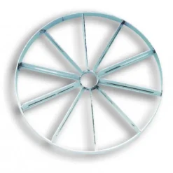 Diviseur à Gâteau Inox 8 parts Ø 30,5cm