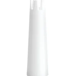 Douille Droite plastique pour siphon Mastrad