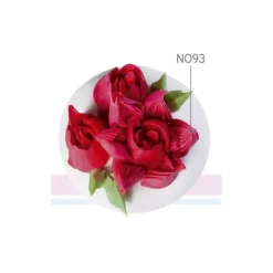 Douille Inox Russe Standard Ø 1,6 cm x H 4 cm (x12) Ibili