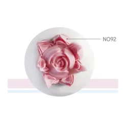 Douille Inox Russe Standard Ø 1,6 cm x H 4 cm (x12) Ibili