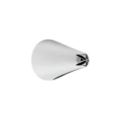 Douille pâtissière dropflower Wilton (n°224) Inox