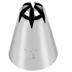 Douille Pâtissière Fleur n°1B Wilton