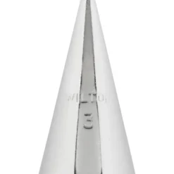Douille Pâtissière Ronde n°003 Wilton