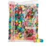 Dragibus Soft Haribo - Sachet Bonbon Vrac 2 Kg