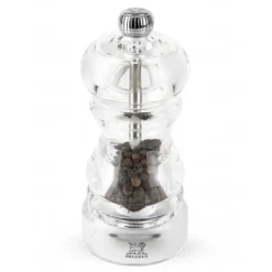 Duo Moulin à Poivre et à Sel Nancy 12 cm Peugeot
