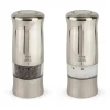 Duo Moulin à Poivre et Sel Electrique Zeli 14 cm Peugeot