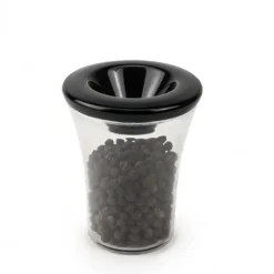 Duo Moulin à Poivre et Sel Electrique Elis Sense U'Select 20 cm Inox Peugeot