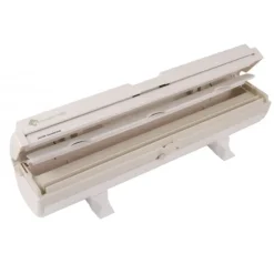 Dévidoir Cuisine Wrapmaster 1000 Film alimentaire & Alu