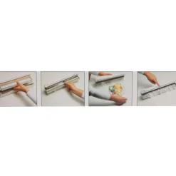 Dévidoir Cuisine Wrapmaster 1000 Film alimentaire & Alu