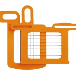 Dynacube : Coupe-légume professionnel + grille 8.5 mm x 8.5 mm