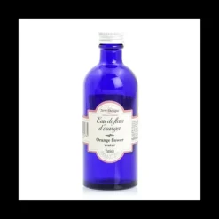 Eau de Fleur d'Oranger 100 ml Terre Exotique