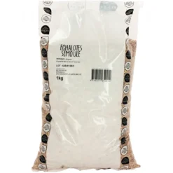 Echalote en semoule 1 kg
