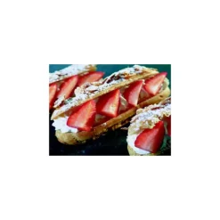 Eclair Silform - Toile de cuisson silicone