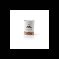 Eclats de Praslines 33% amandes 220 g Mazet