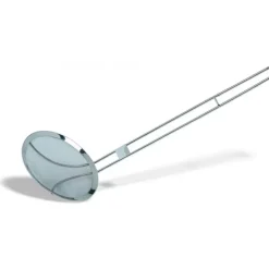 Ecumoire Maillée inox Ø 20 cm Mallard Ferrière