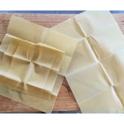 Emballage en Cire d'abeille x3 - Api-Film Eken