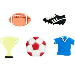 Emporte pièce ballon de football