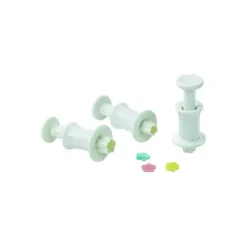 Emporte Pièce Fleur Ø 6, 7, 8 mm