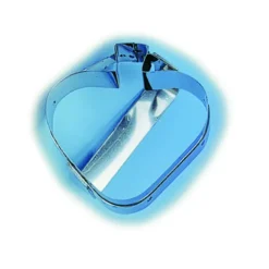 Emporte Pièce Fraise Simple