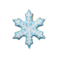 Emporte-pièce Flocon de Neige Wilton