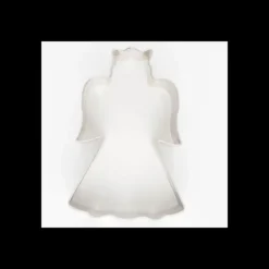 Emporte-Pièce Inox Ange 7 cm Cookie Cutters