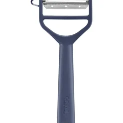Eplucheur en Polymère Bleu T-duo Opinel
