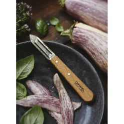 Eplucheur N°115 Hêtre Opinel