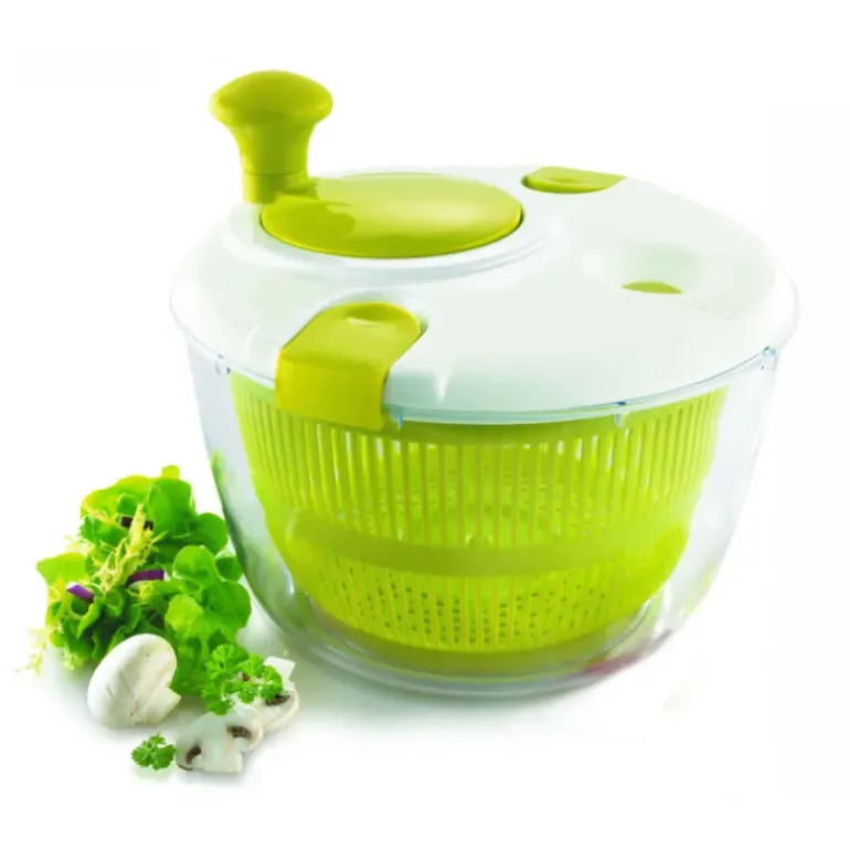 Essoreuse à Salade 24 cm Ibili